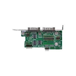 COM Parallel Extension Modules EXT-4C1PR