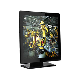 17" Industrial Touch Monitor IDP170