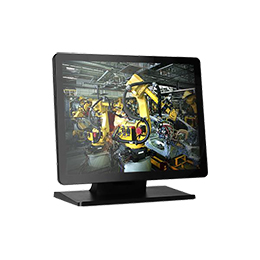 15" Industrial Touch Monitor IDP150