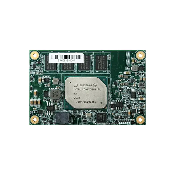 COM Express Type 10 AL9A2