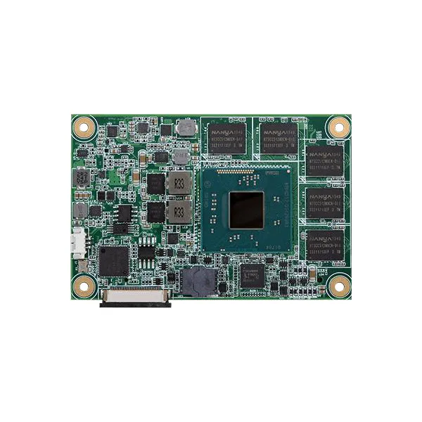 COM Express Type 10 BT9A3