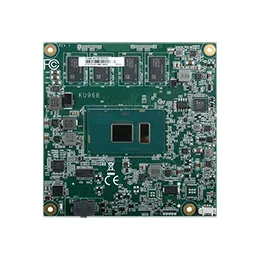 COM Express Type 6 KU968