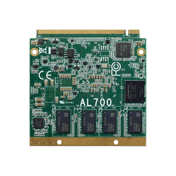 Qseven system on modules AL700