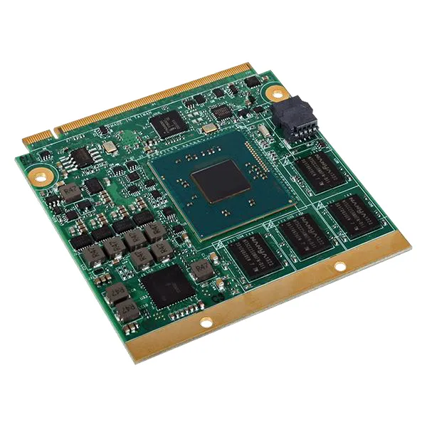 Qseven system on modules BT700