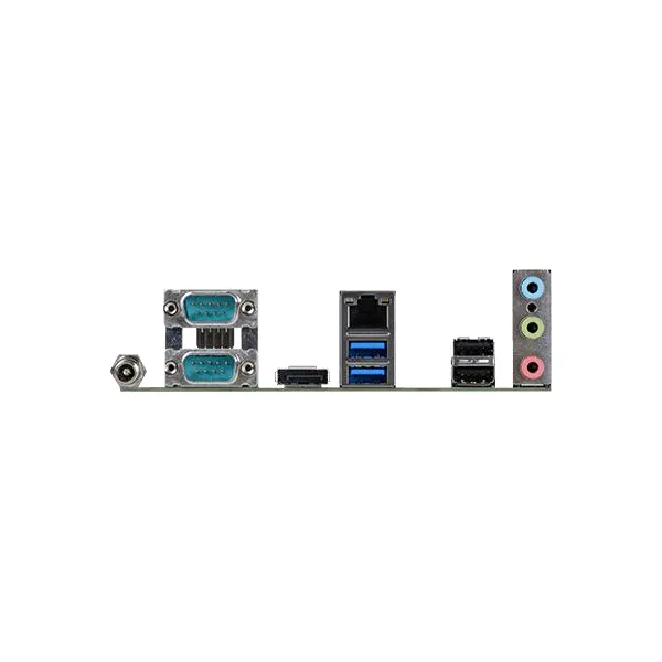 Mini-ITX Carrier Board Q7X-151