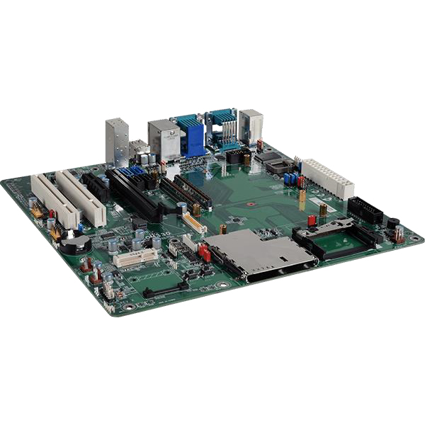 Mini-ITX Carrier Board COM330-B