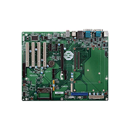 Mini-ITX Carrier Board COM630-B