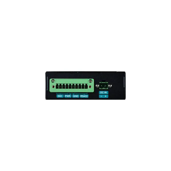 Fanless Embedded System EC900-FS6