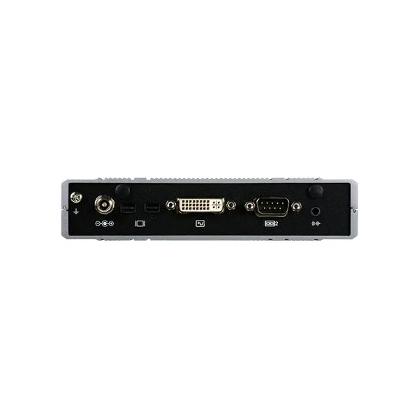 Fanless Embedded System EC800-AL