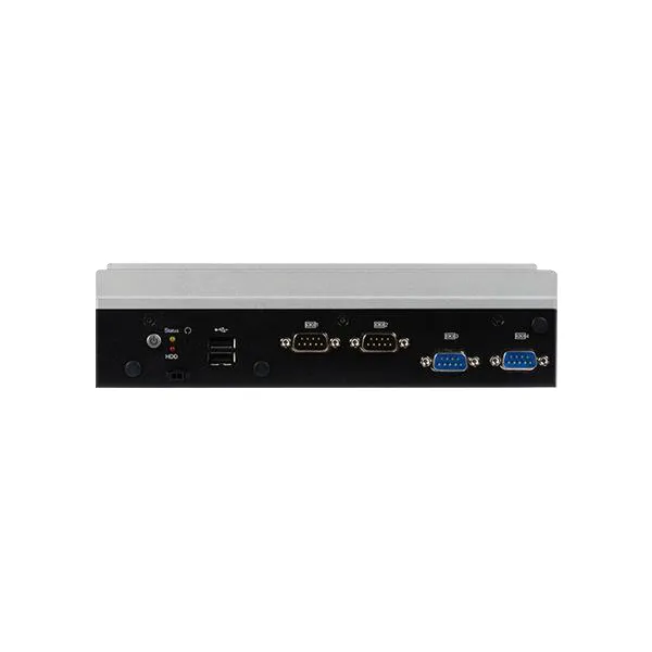 Fanless Embedded System EC500-SD