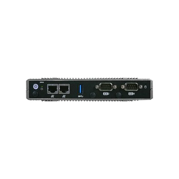 Fanless Embedded System EC700-BT3054
