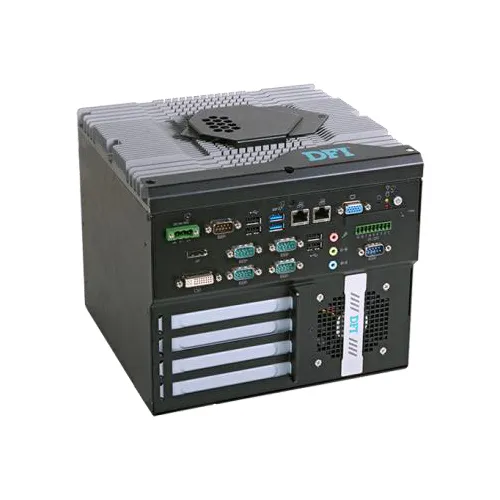 High-Performance Embedded System EC541-HD