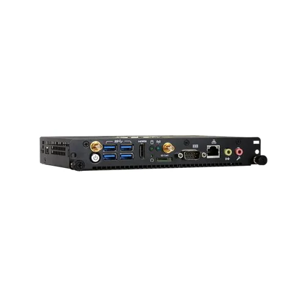 Industry-Specific Embedded System OPS100-SH