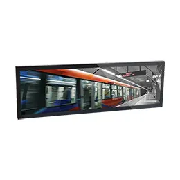 Industrial Panel PC BPC370-BW