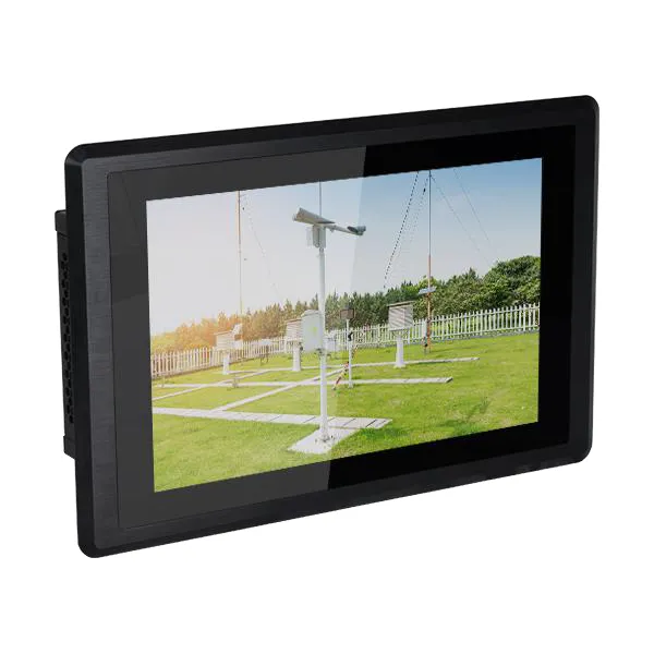 Industrial Panel PC KS101-BT