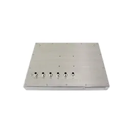 Industrial Panel PC SPC150-HU