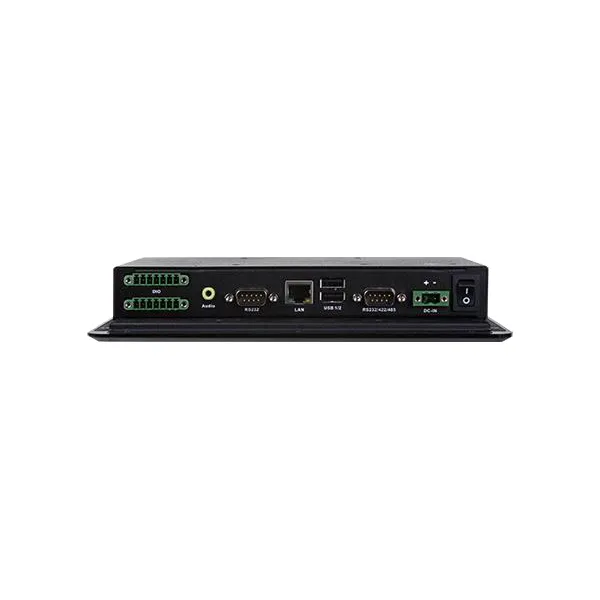 Industrial Panel PC KS200/KS202