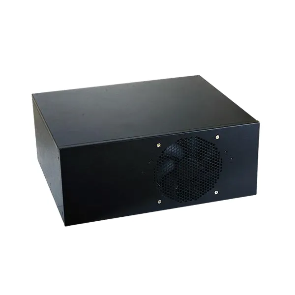 Wallmount Box PC WM343-SD330