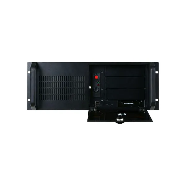 Rackmount Box PC RM641-SD
