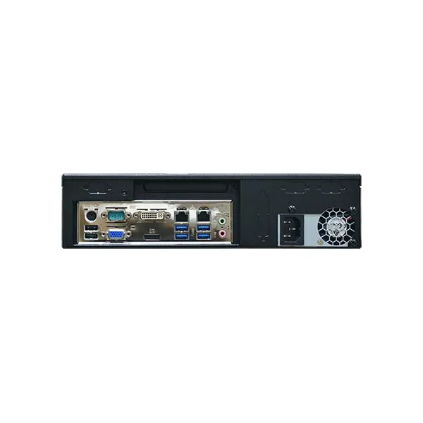 Desktop Box PC DT122-SD