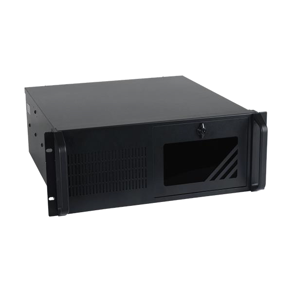 Rackmount Chassis RM641