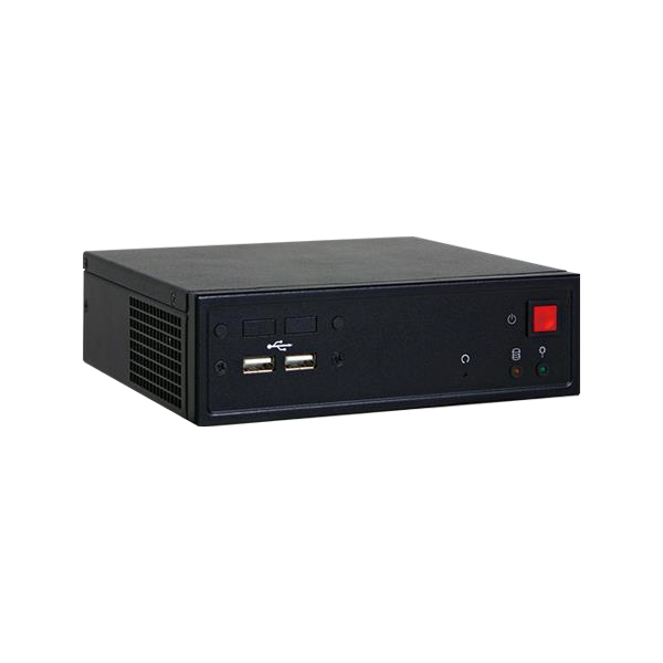 Embedded Chassis ES520