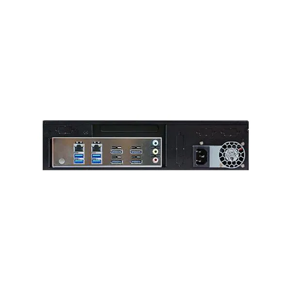 Desktop Box PC DT122-BE