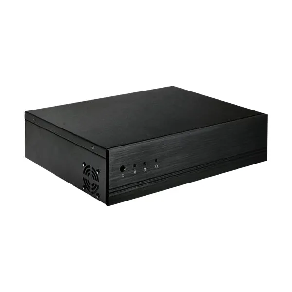 Desktop Box PC DT122-HD