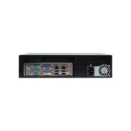 Desktop Box PC DT122-HR