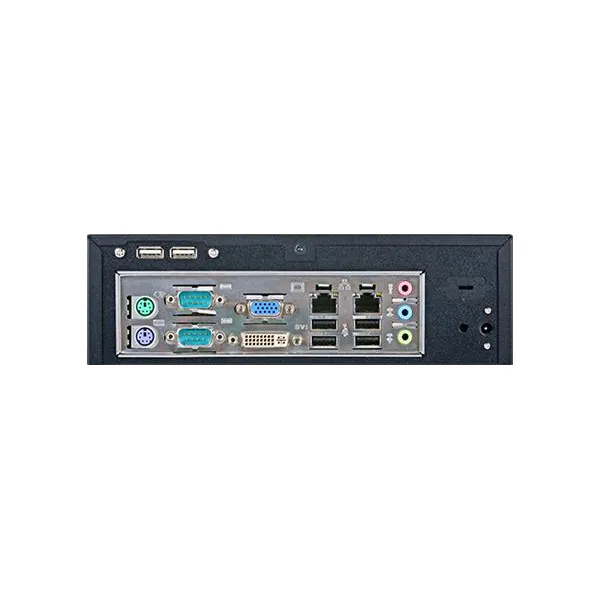 Desktop Box PC ST101-CP