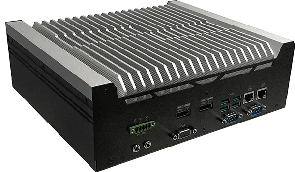 8th / 9th Gen Intel Core Embedded System