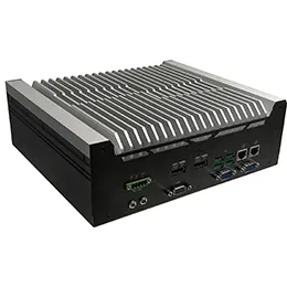 8th and 9th Gen Intel Core Embedded System