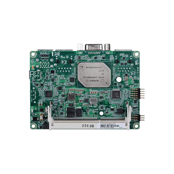 2.5 Inches Pico-ITX SBC board AL051