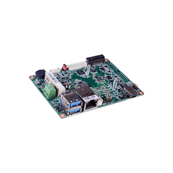 2.5 Inches Pico-ITX SBC board AL053