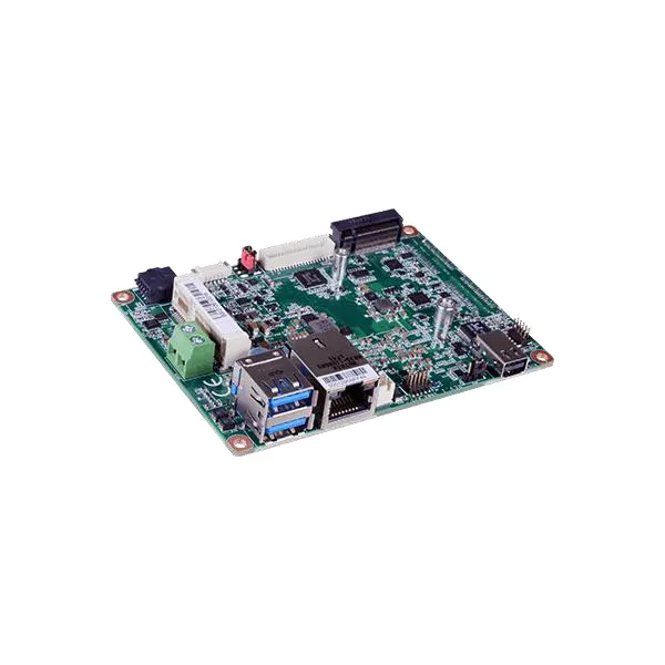 2.5 Inches Pico-ITX SBC board AL053