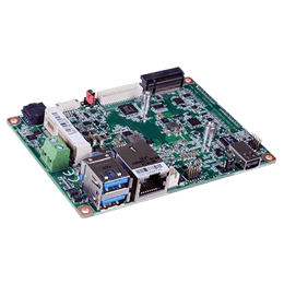 2.5 Inches Pico-ITX SBC board AL053