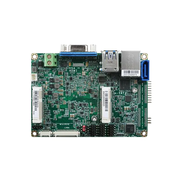 2.5 Inches Pico-ITX SBC board BW051