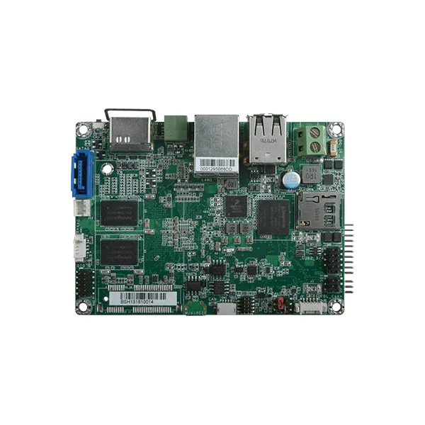 2.5 Inches Pico-ITX SBC board FS051