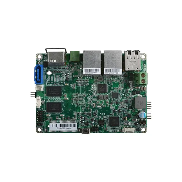 2.5 Inches Pico-ITX SBC board FS053