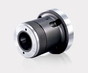 CRA Collet chuck for short taper mount