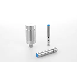 Inductive proximity sensors