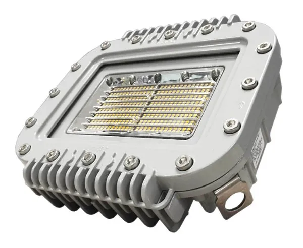 SafeSite LED Area Light