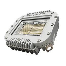 Vigilant LED Area Light