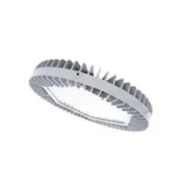 Vigilant LED High Bay Fixture