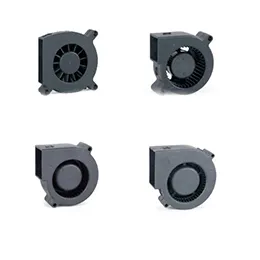 ac - dc blowers
