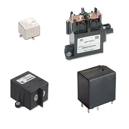 automotive relays