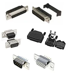 d connectors
