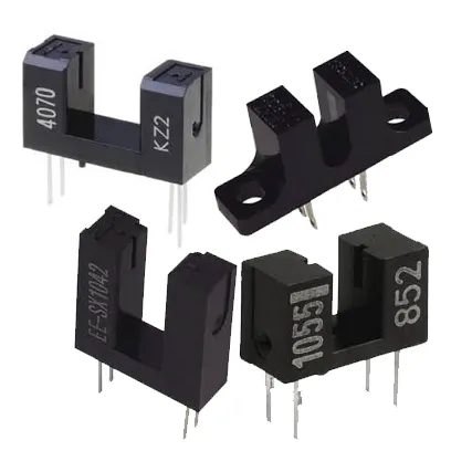 Opto Switches