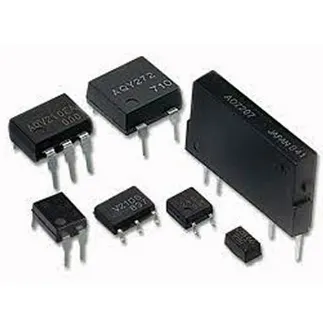 PhotoMos Relays