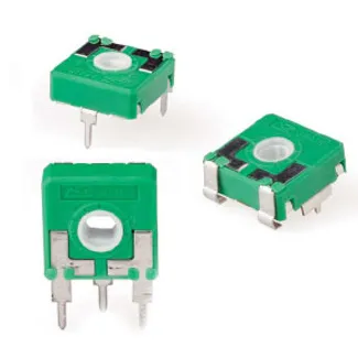 Rotary Sensors